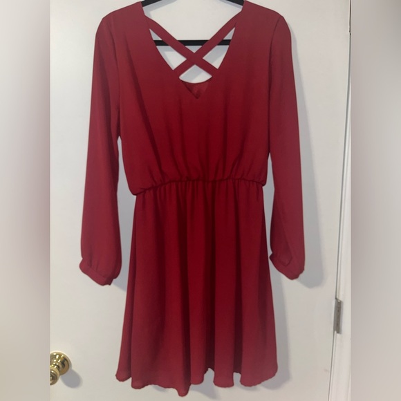 Miami Dress Size Large - Picture 4 of 7